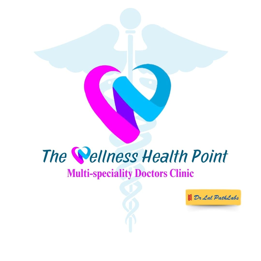 The Wellness Health Point — multi-speciality doctors clinic